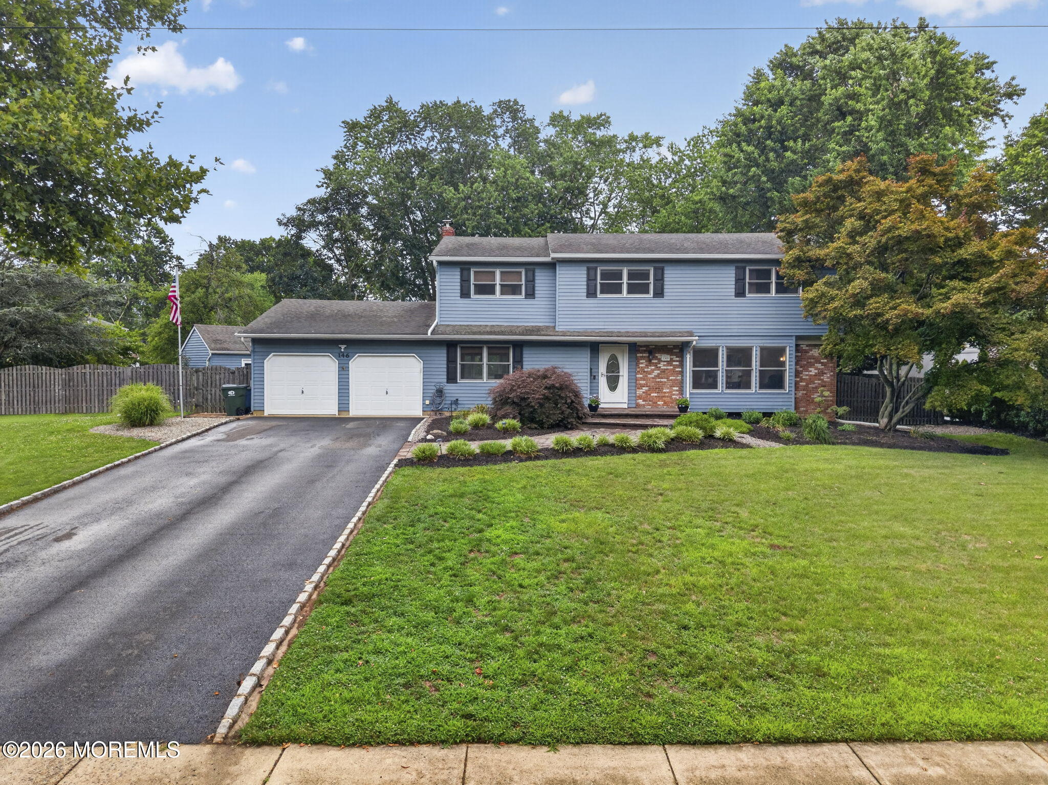 146 Juniper Drive Freehold NJ 07728