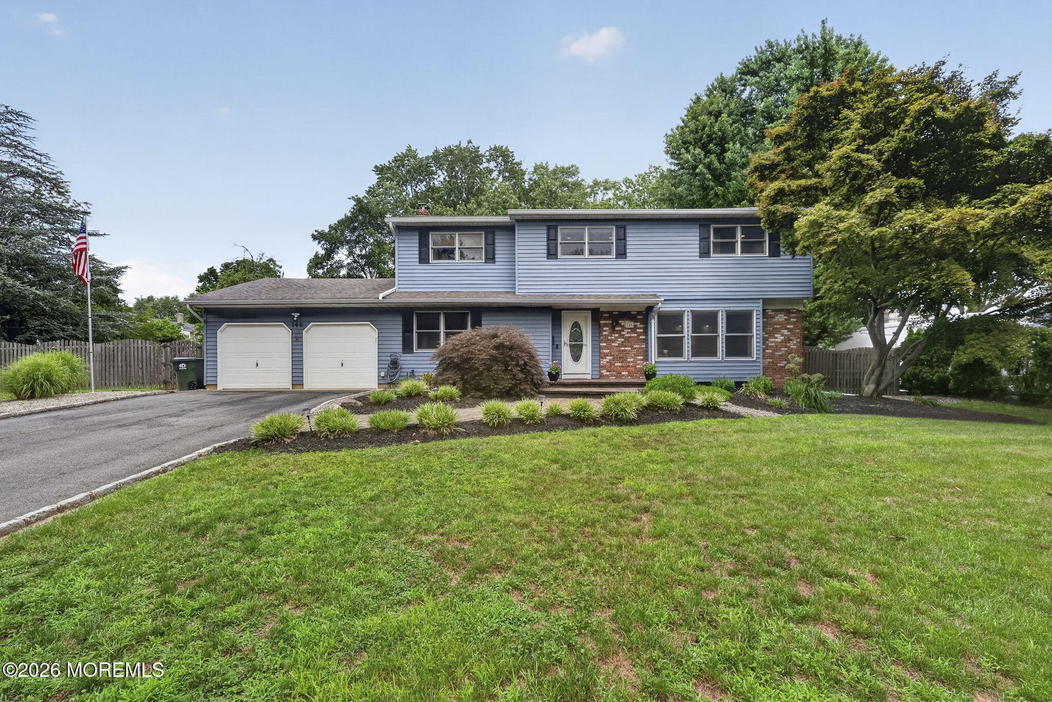146 Juniper Drive Freehold NJ 07728