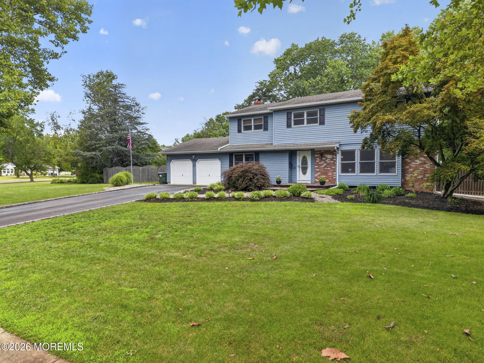 146 Juniper Drive Freehold NJ 07728
