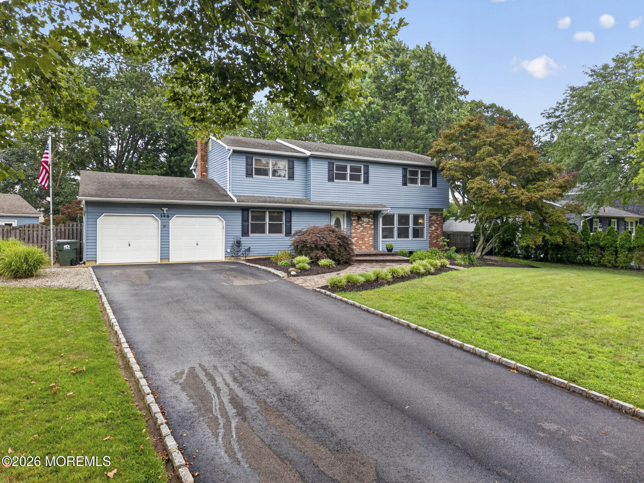 146 Juniper Drive Freehold NJ 07728