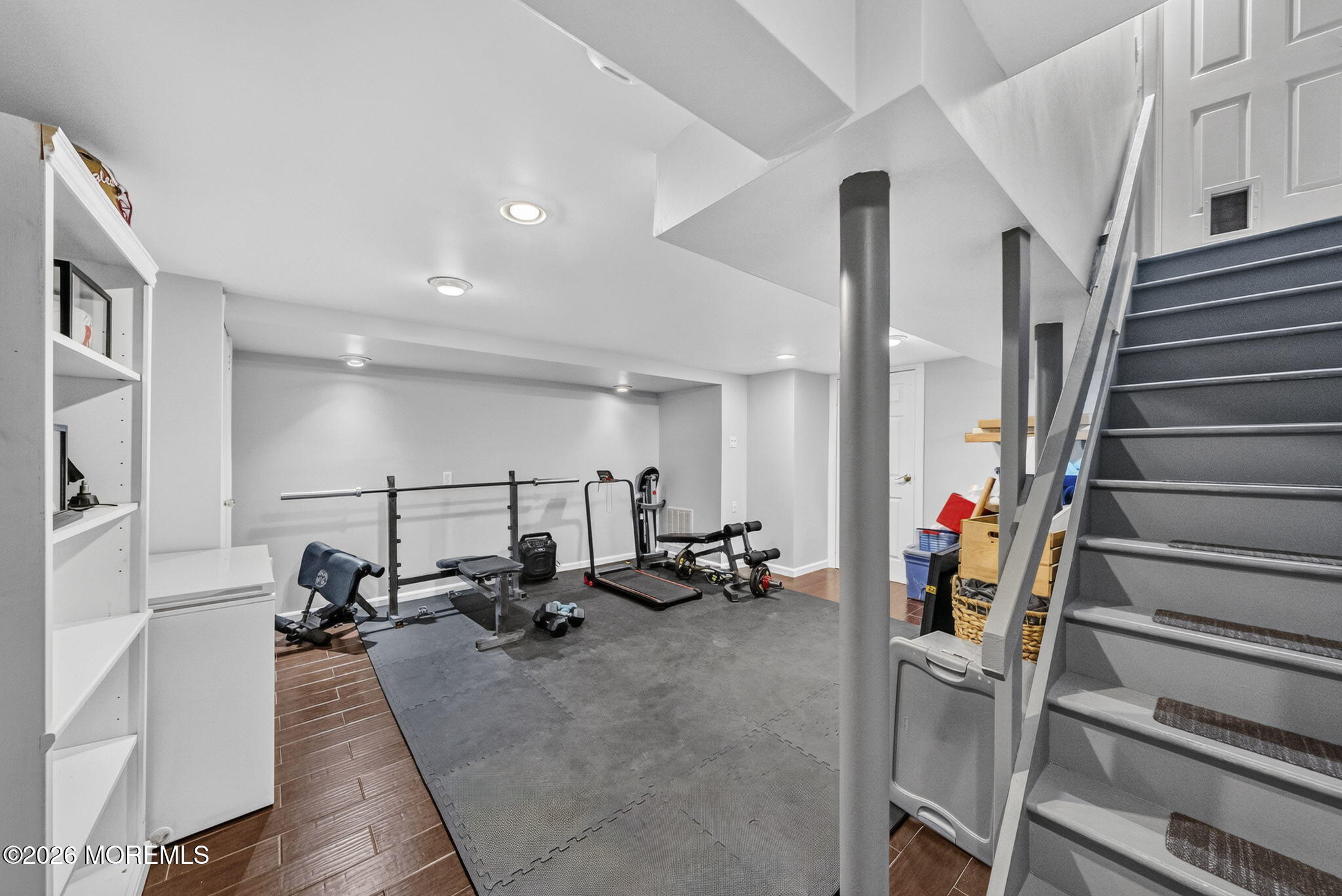 146 Juniper Drive Freehold NJ 07728