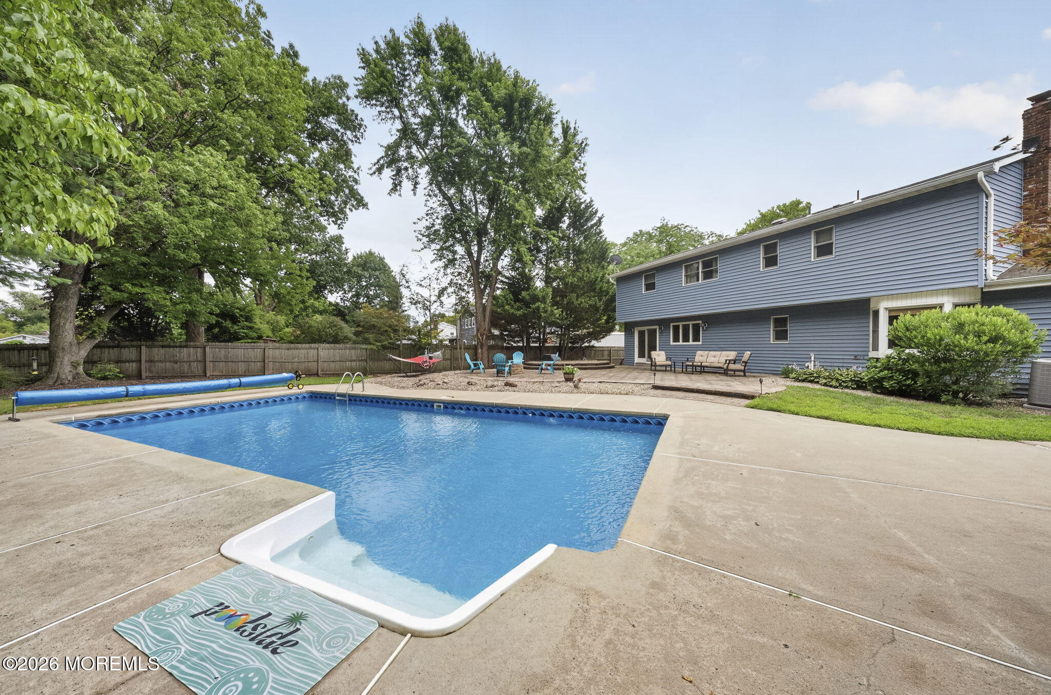 146 Juniper Drive Freehold NJ 07728