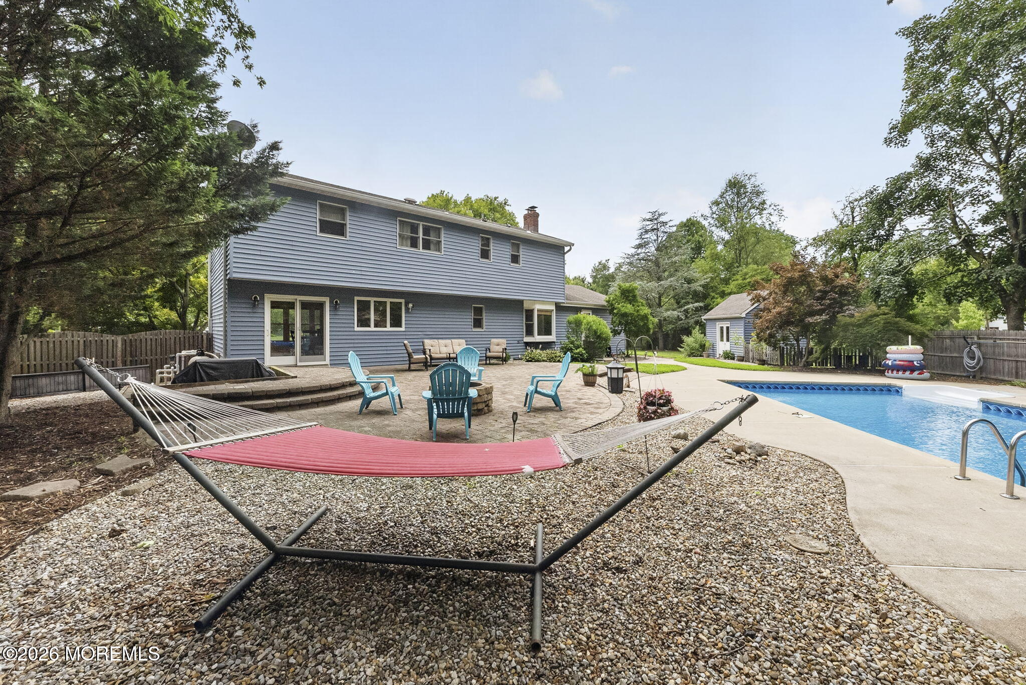 146 Juniper Drive Freehold NJ 07728