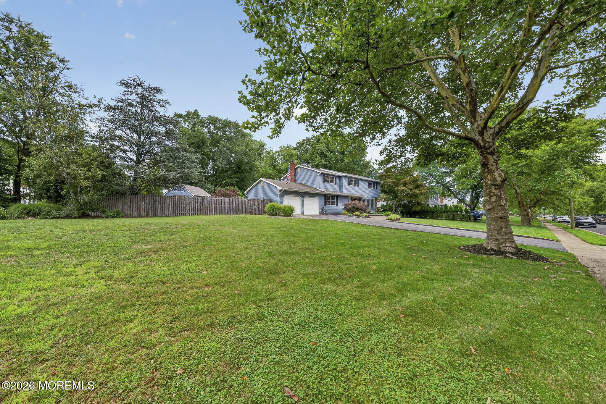 146 Juniper Drive Freehold NJ 07728