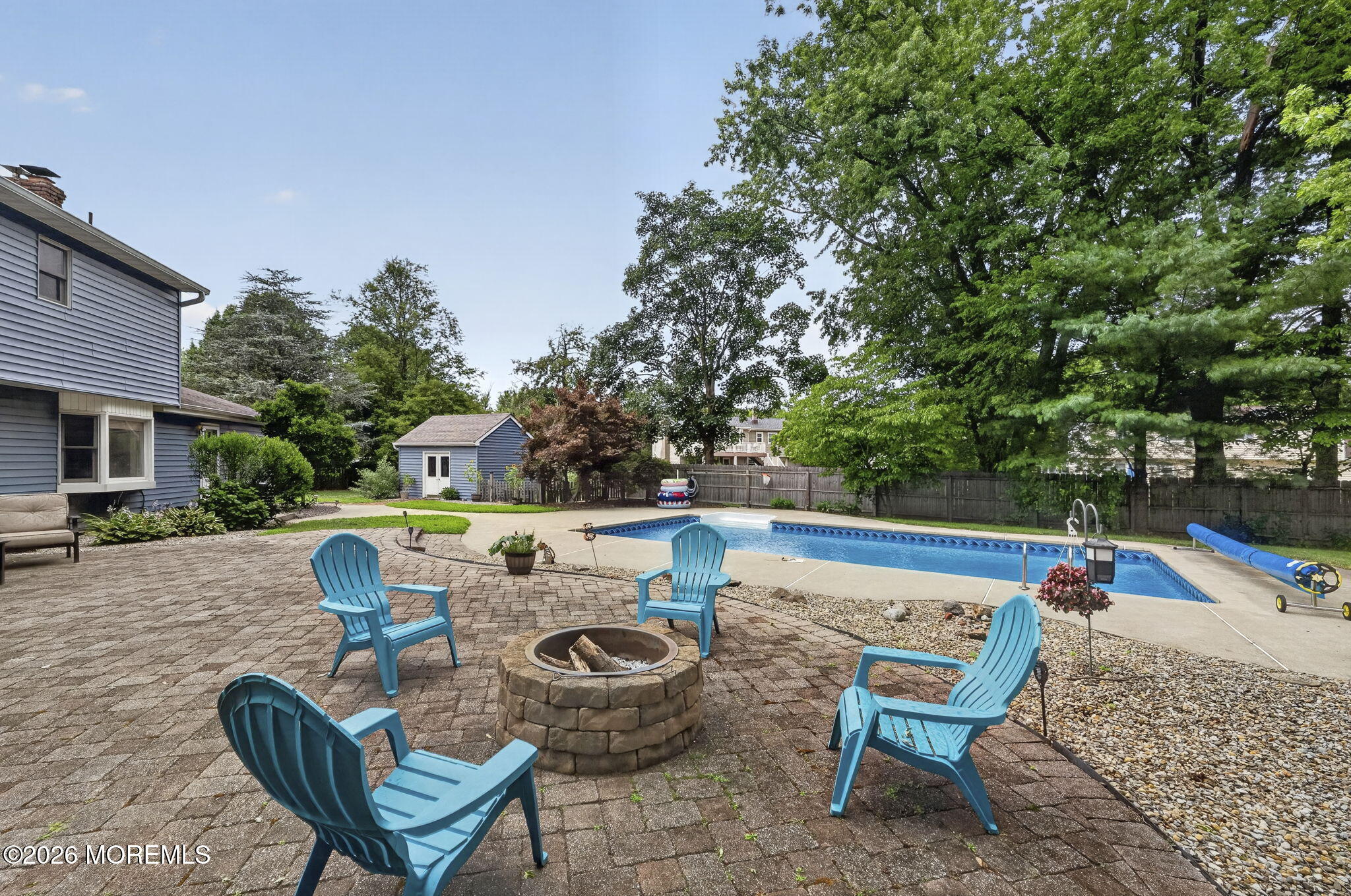 146 Juniper Drive Freehold NJ 07728
