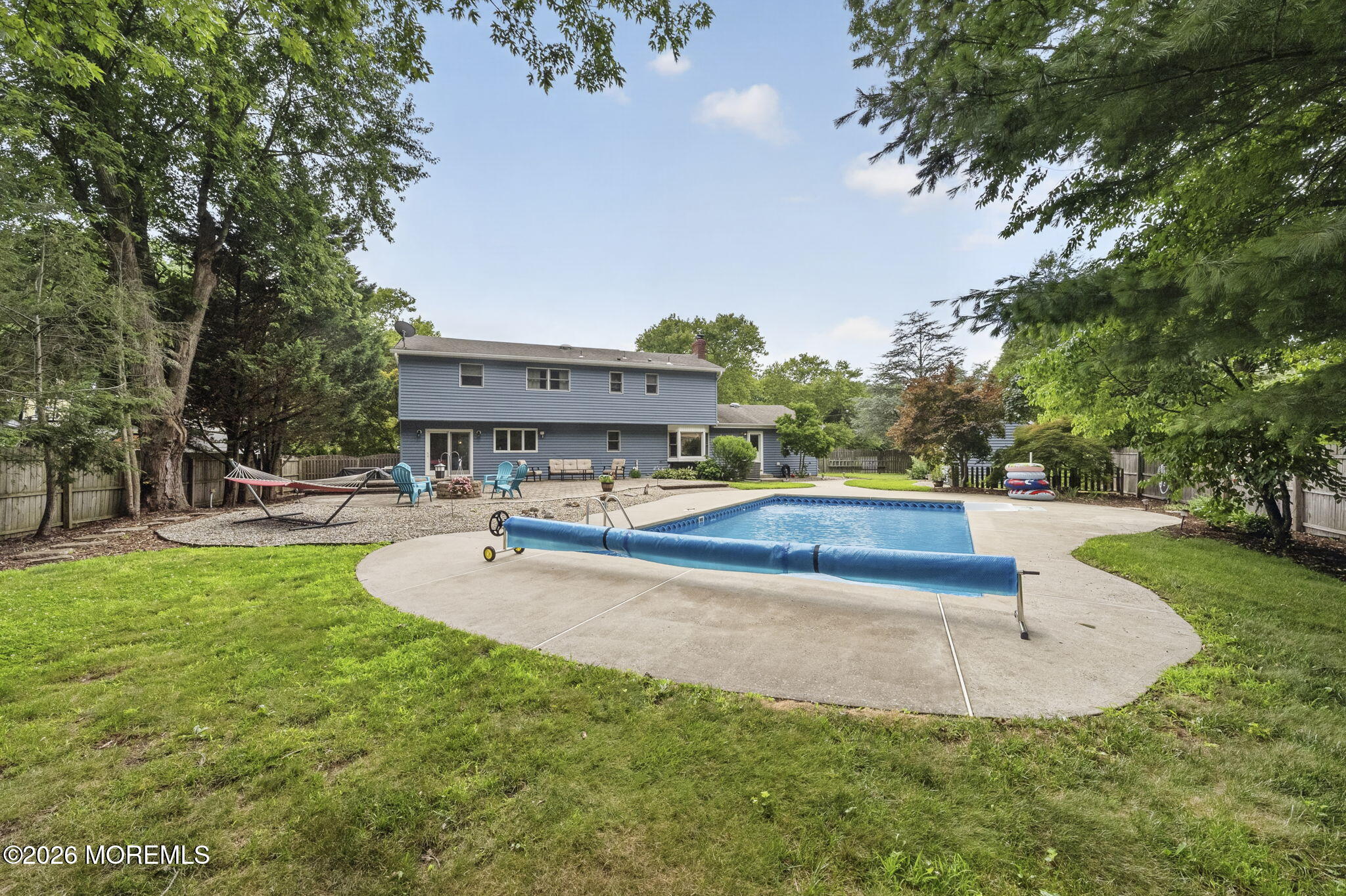 146 Juniper Drive Freehold NJ 07728
