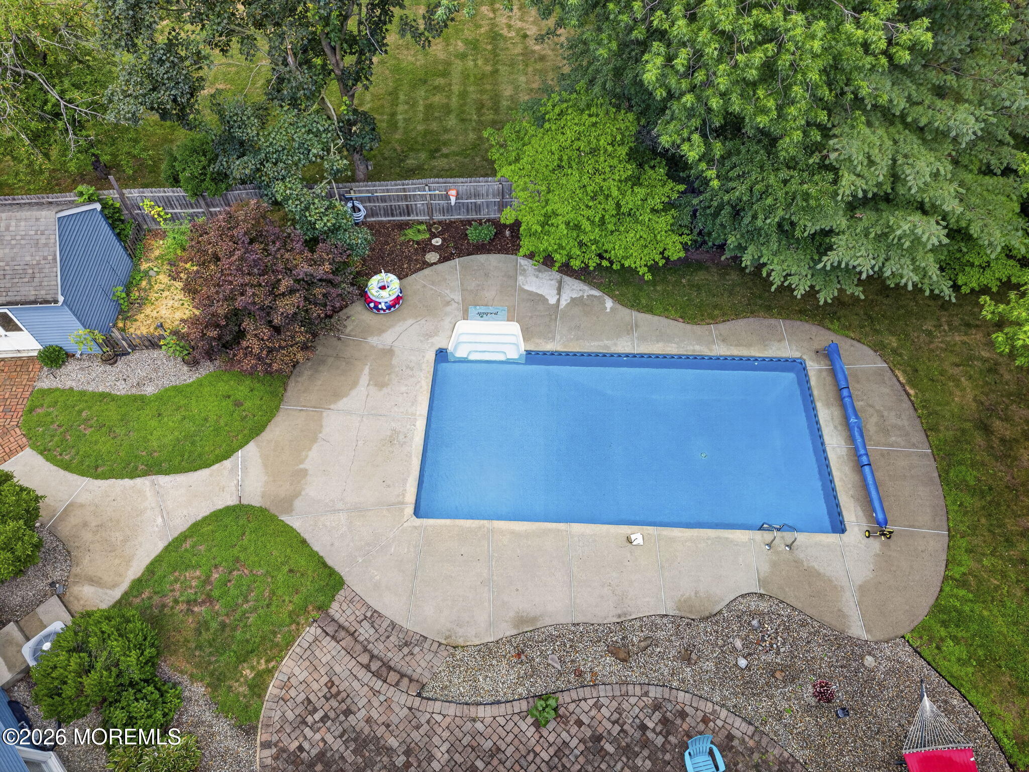 146 Juniper Drive Freehold NJ 07728