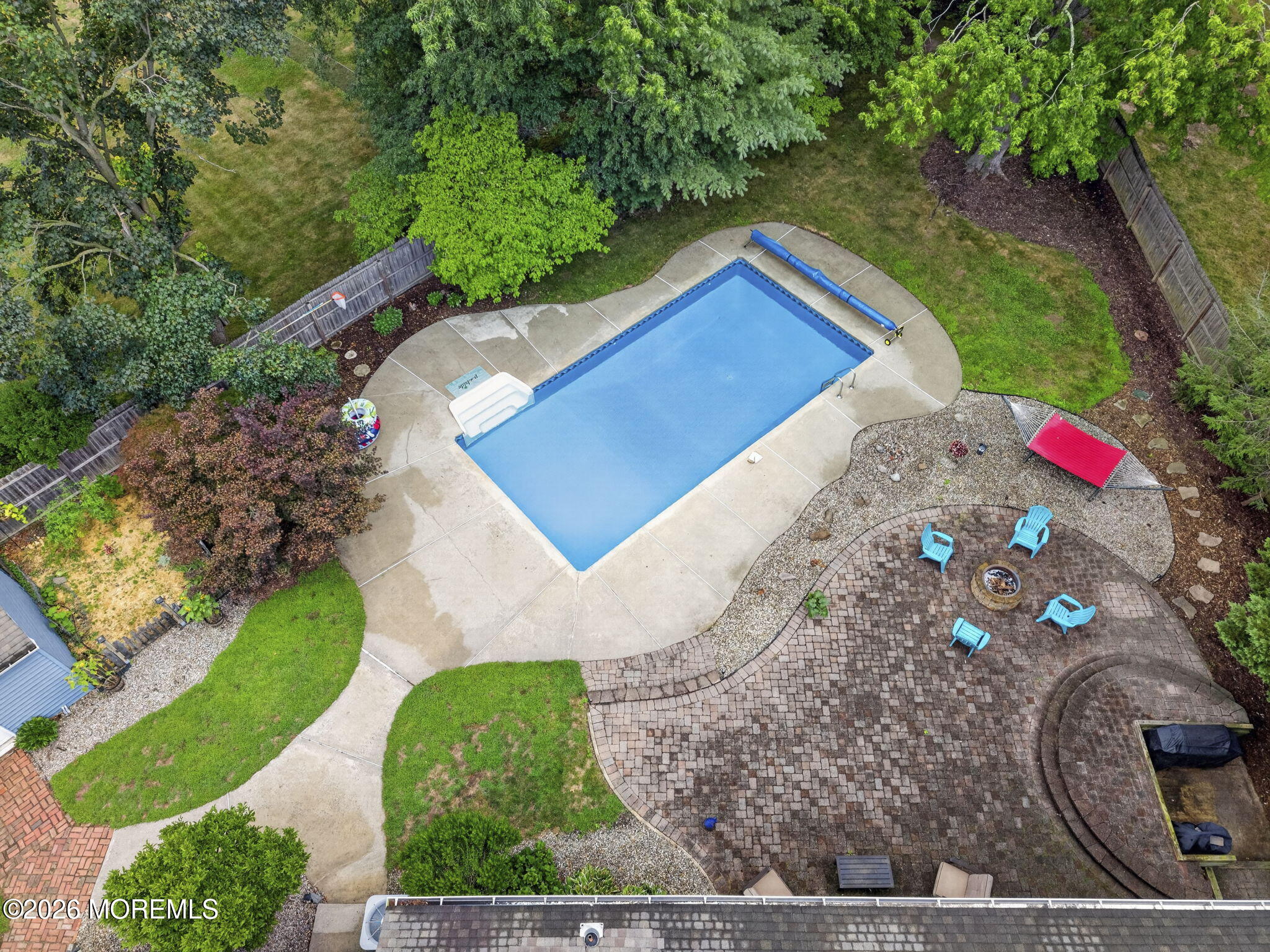 146 Juniper Drive Freehold NJ 07728