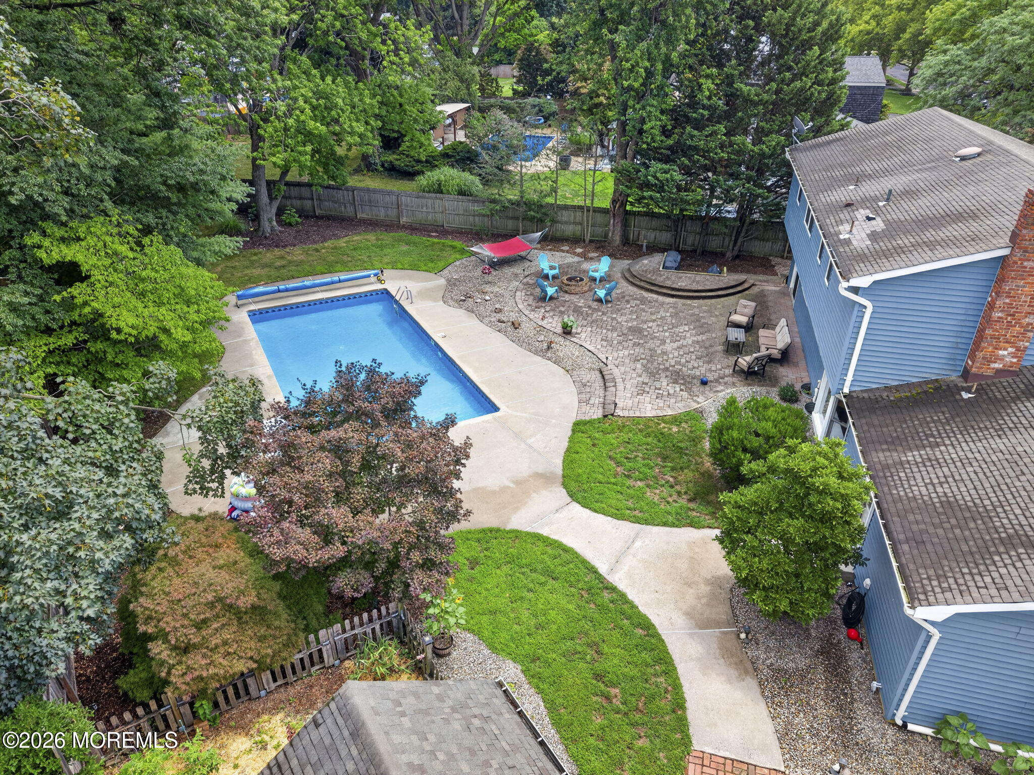 146 Juniper Drive Freehold NJ 07728
