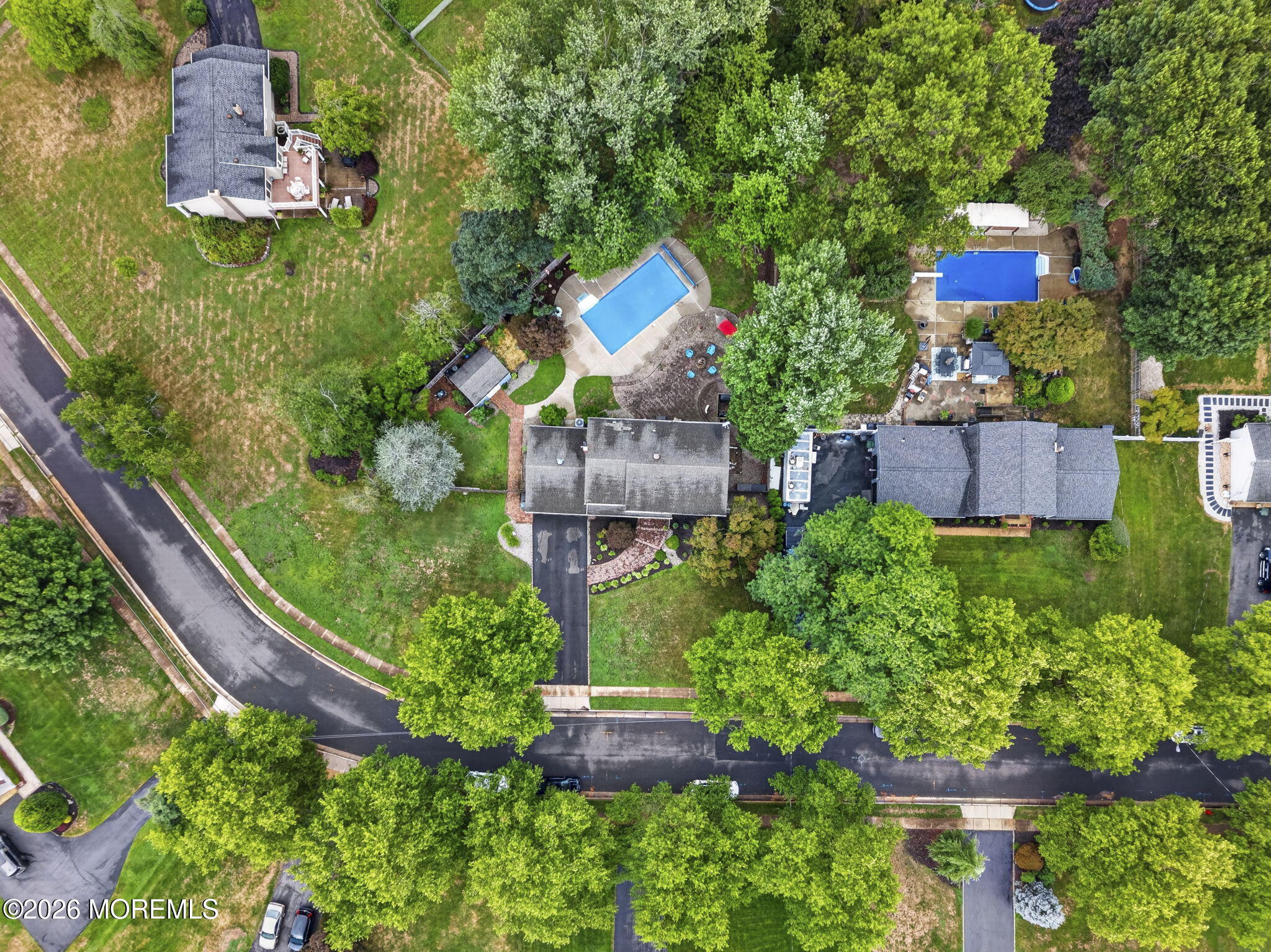 146 Juniper Drive Freehold NJ 07728