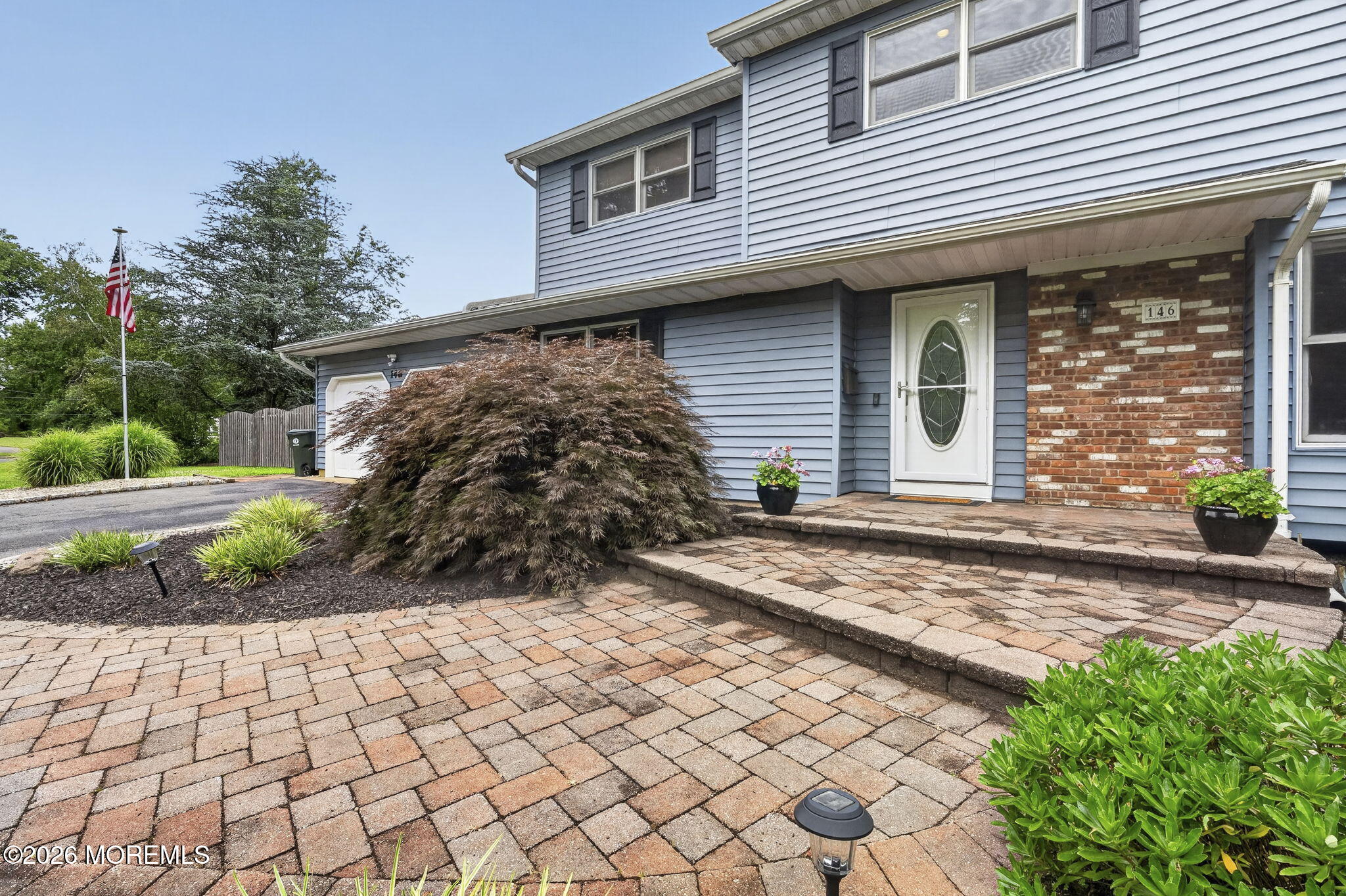 146 Juniper Drive Freehold NJ 07728