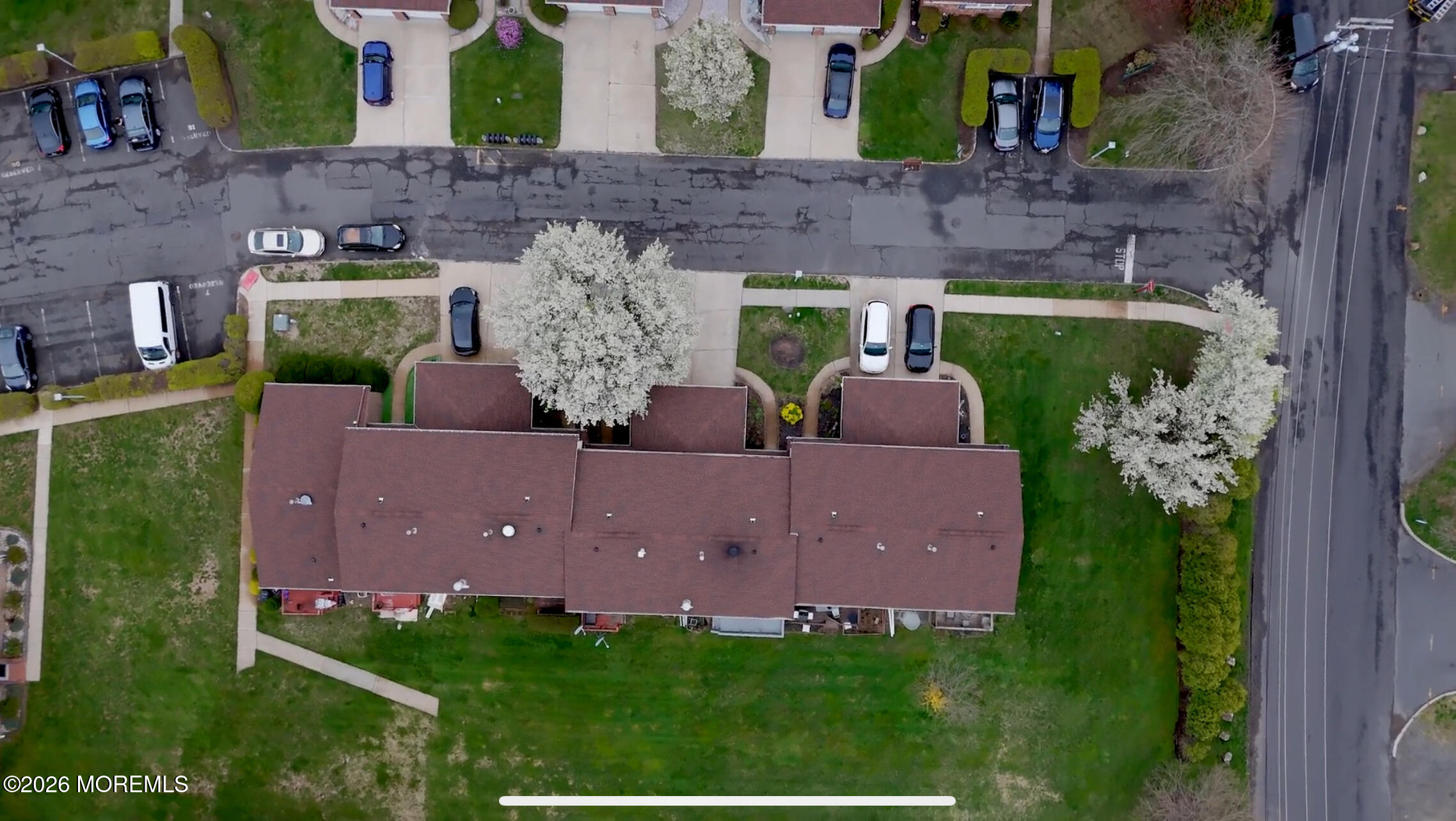 3 Jefferson Drive Spotswood NJ 08884