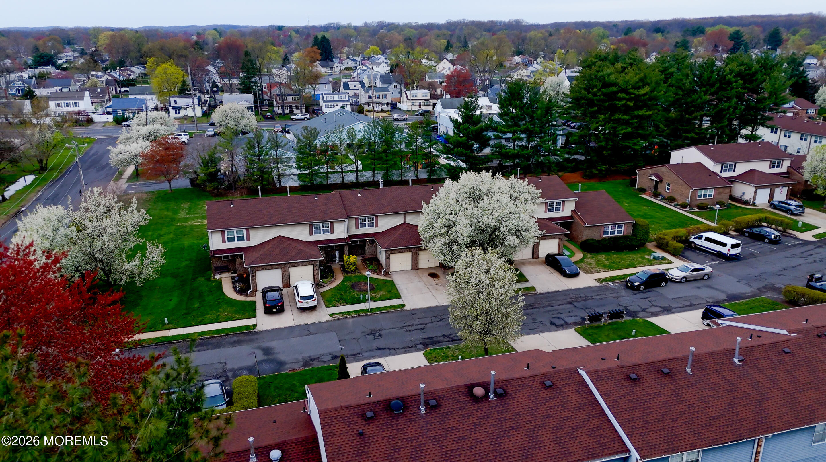 3 Jefferson Drive Spotswood NJ 08884