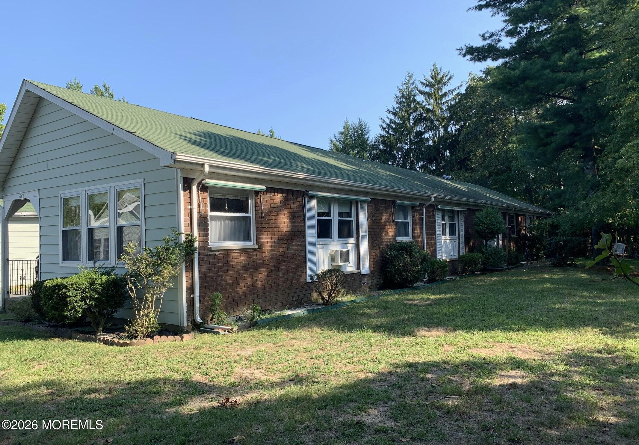 66 Yorktowne Parkway Whiting NJ 08759