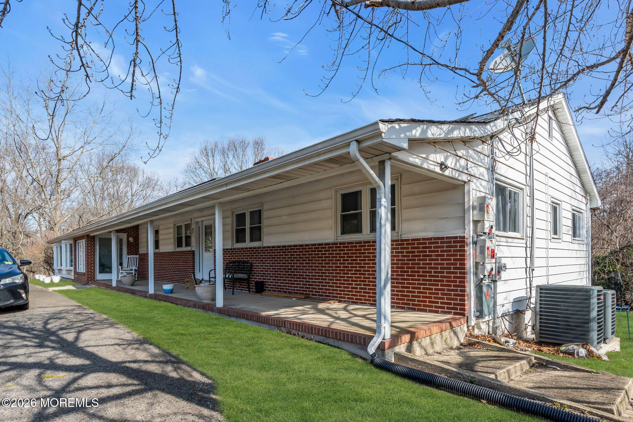 184 County Road 520 Morganville NJ 07751
