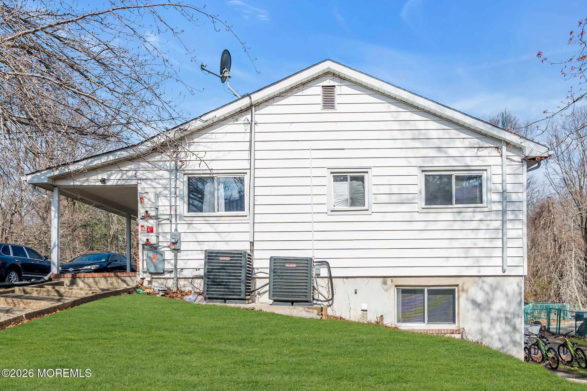 184 County Road 520 Morganville NJ 07751