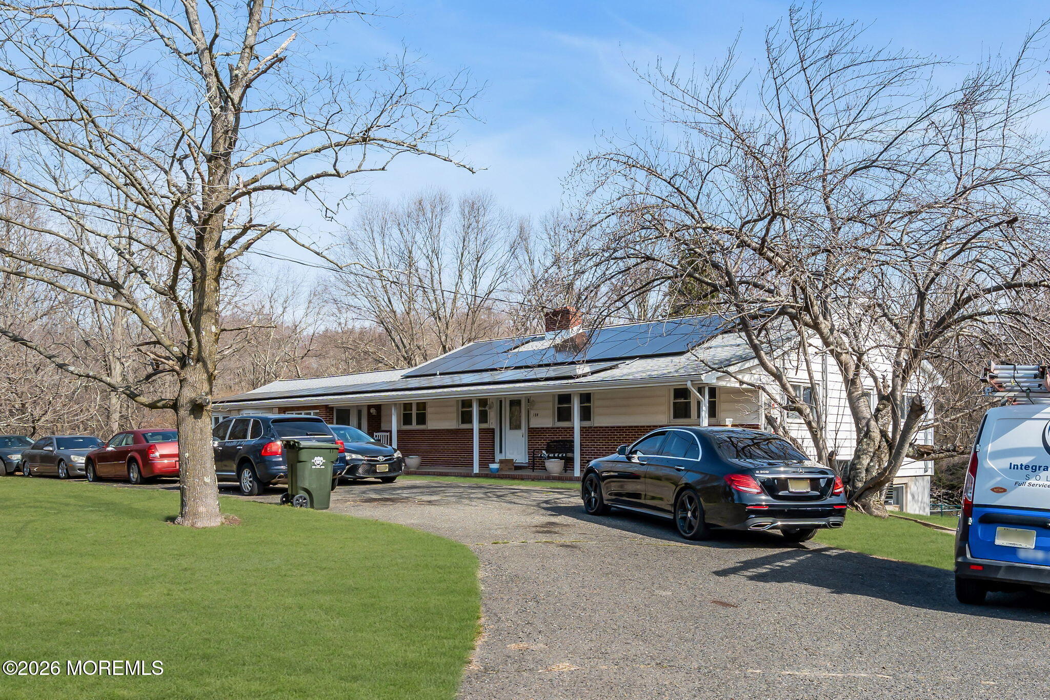 184 County Road 520 Morganville NJ 07751