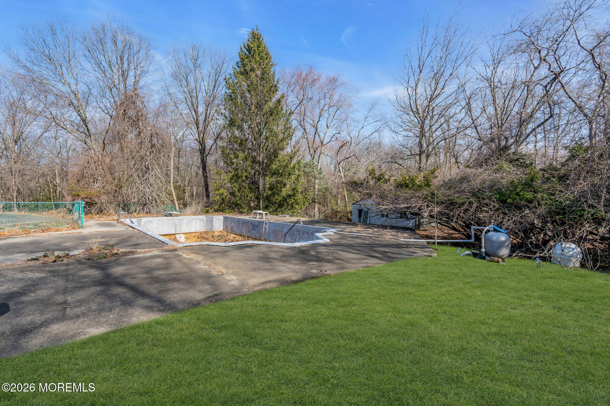 184 County Road 520 Morganville NJ 07751