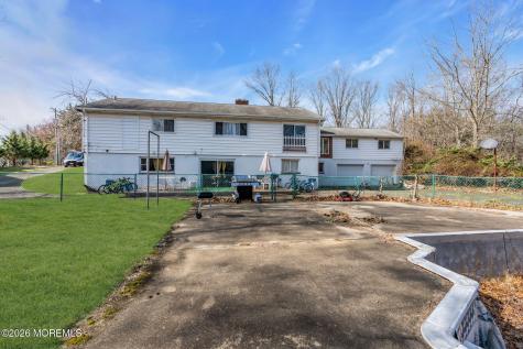 184 County Road 520 Morganville NJ 07751