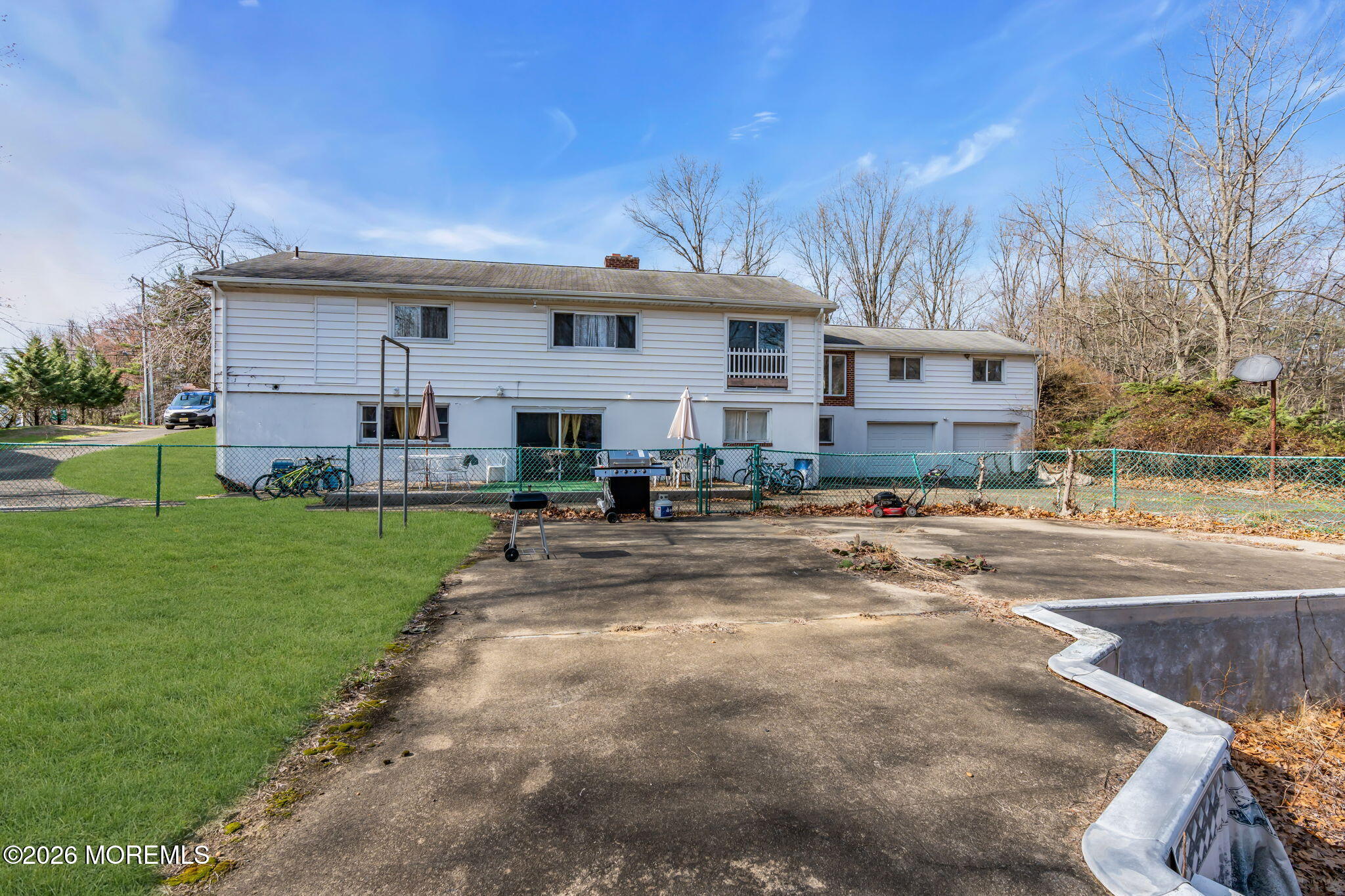 184 County Road 520 Morganville NJ 07751