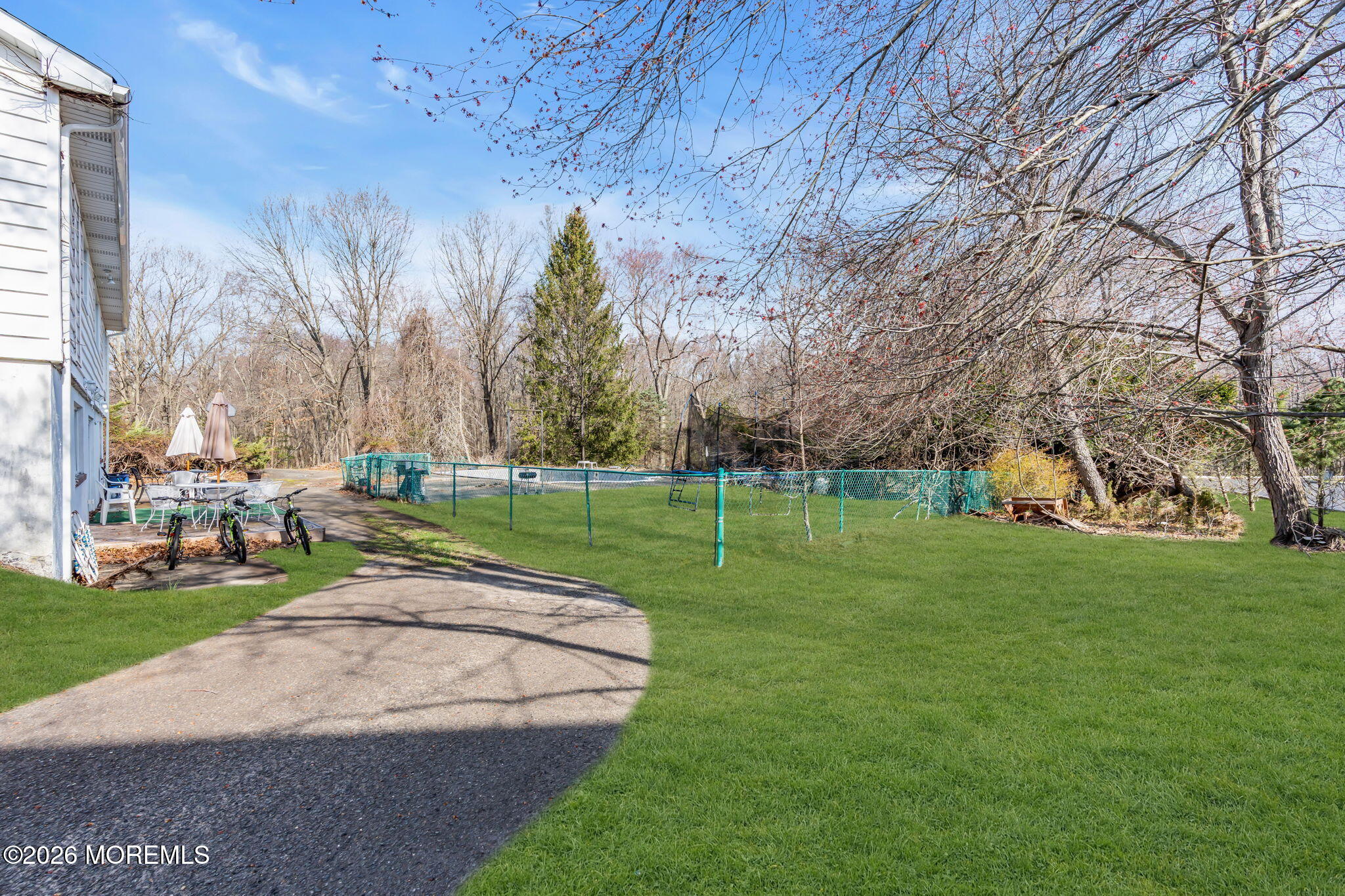 184 County Road 520 Morganville NJ 07751