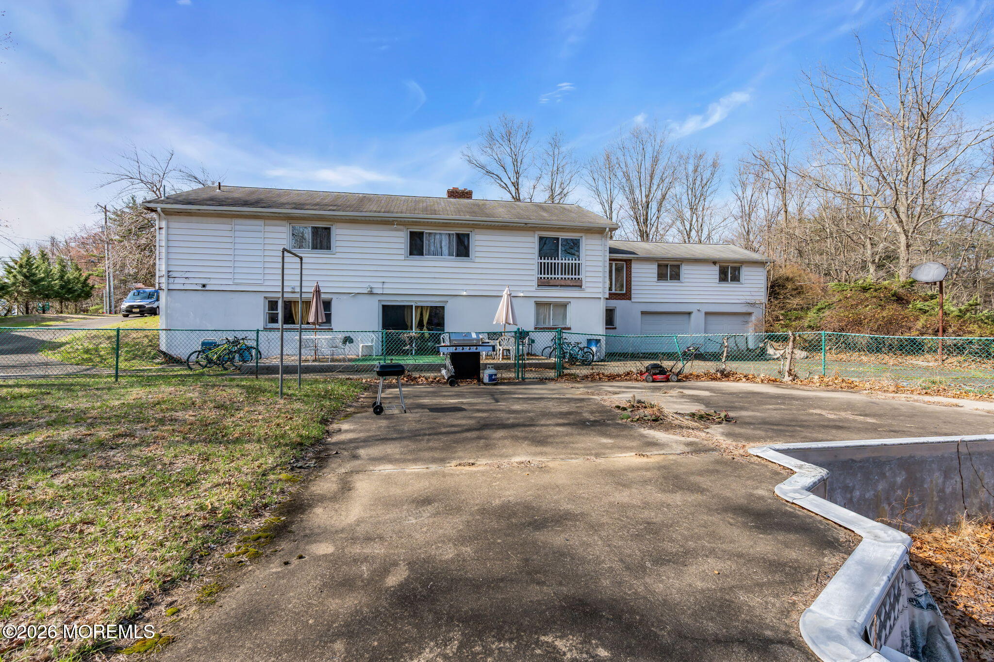 184 County Road 520 Morganville NJ 07751
