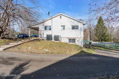 184 County Road 520 Morganville NJ 07751