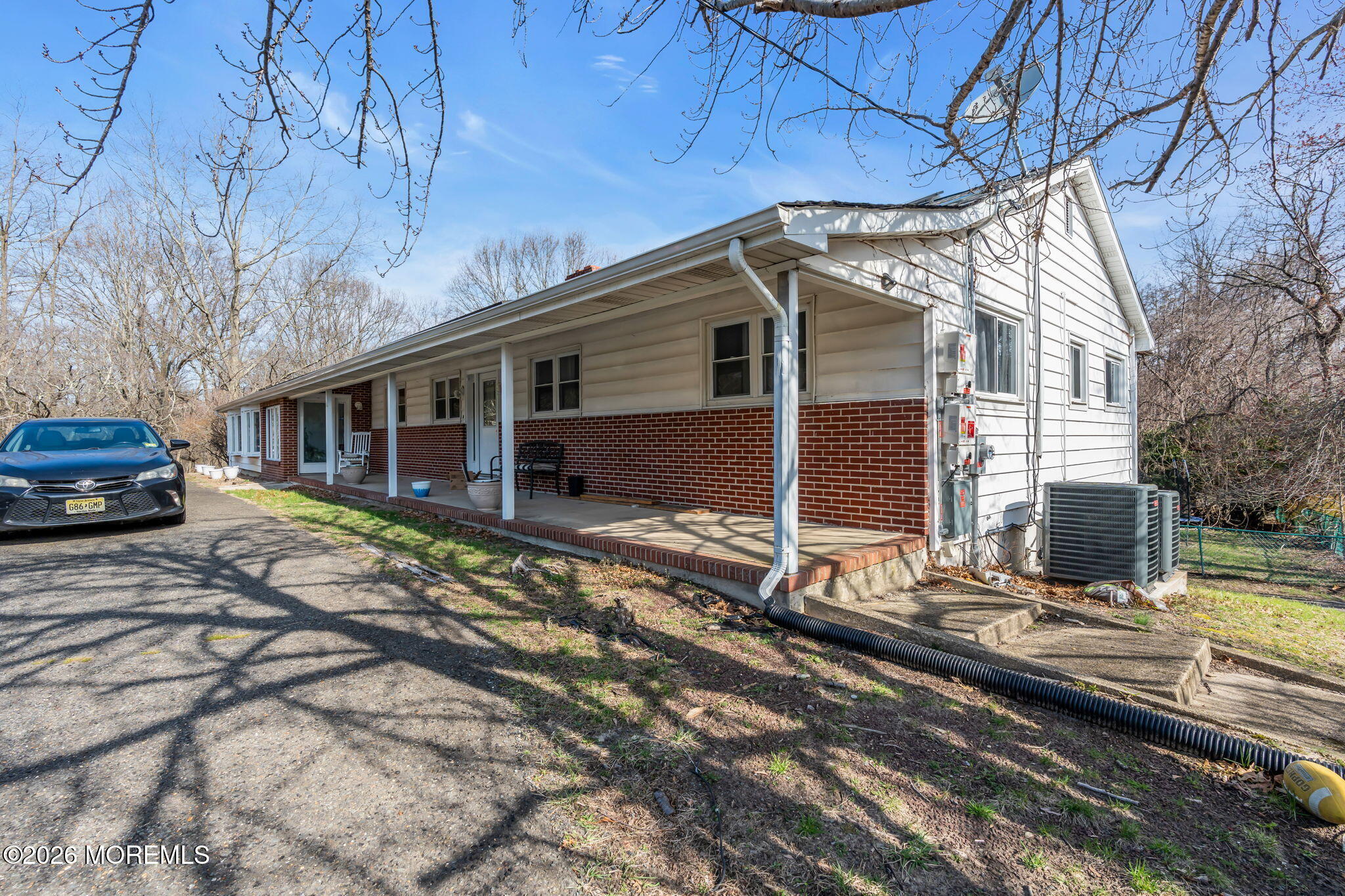 184 County Road 520 Morganville NJ 07751