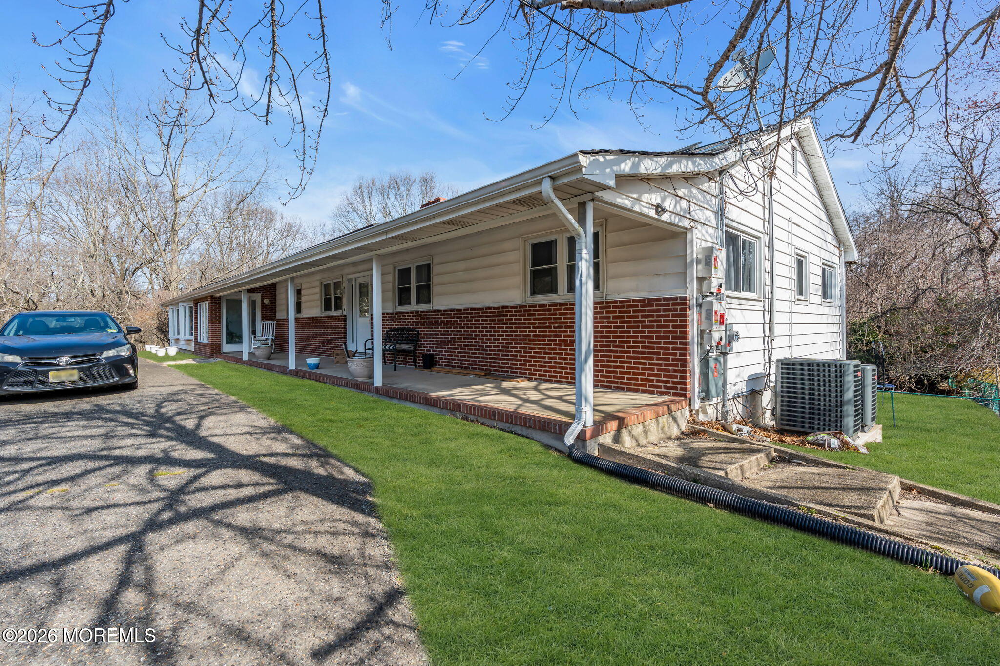 184 County Road 520 Morganville NJ 07751