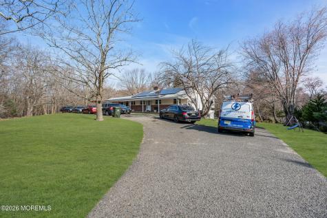 184 County Road 520 Morganville NJ 07751