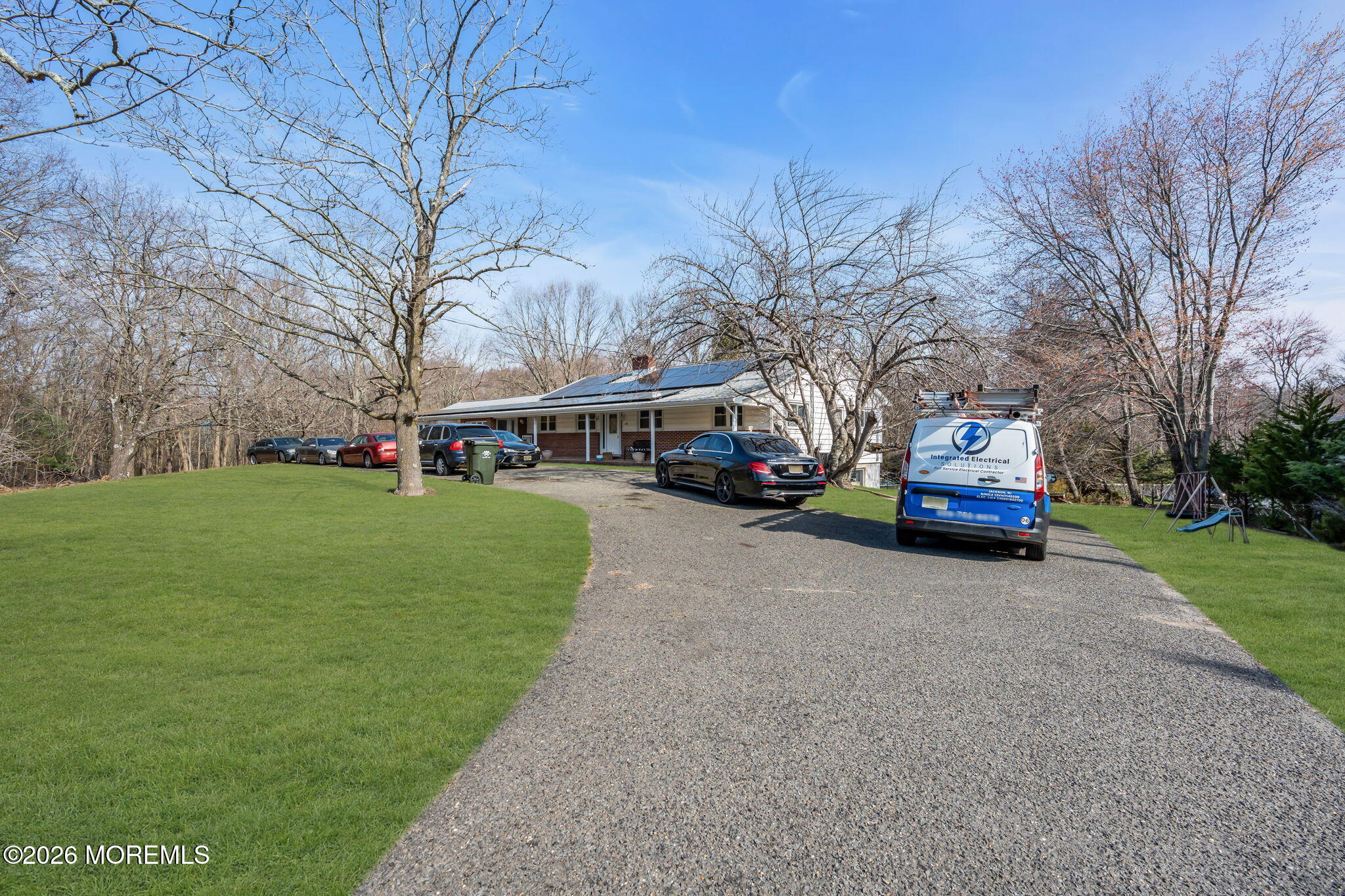 184 County Road 520 Morganville NJ 07751