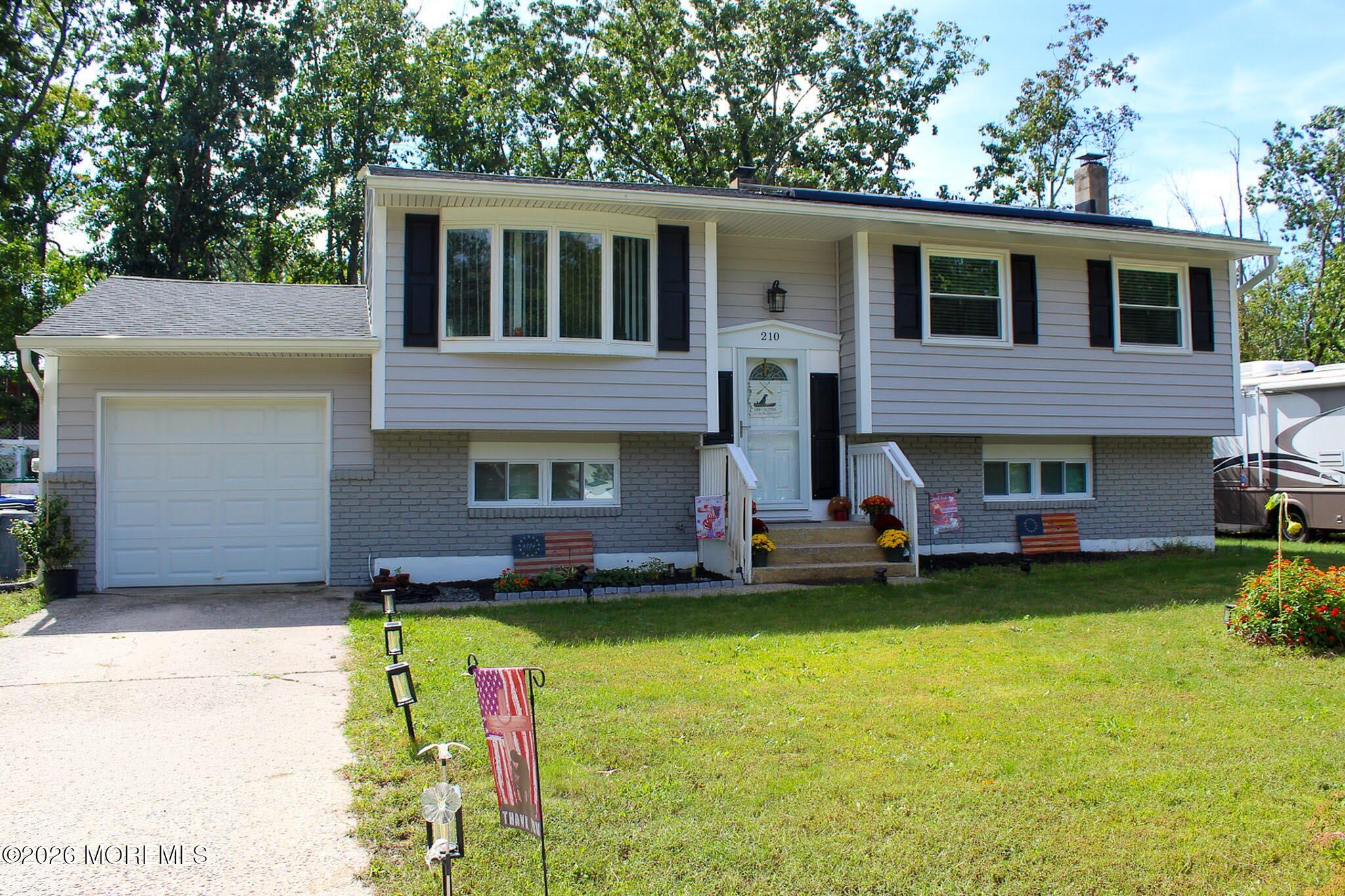 210 Montana Trail Browns Mills NJ 08015