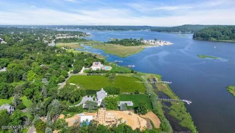3 Black Point Horseshoe Rumson NJ 07760