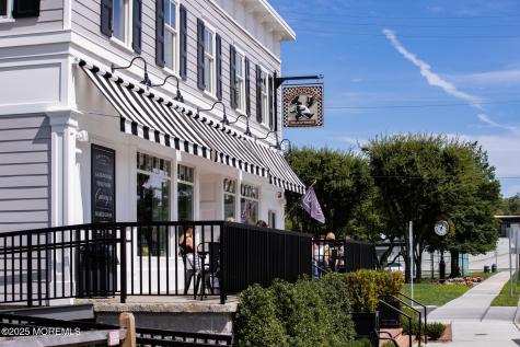 3 Black Point Horseshoe Rumson NJ 07760