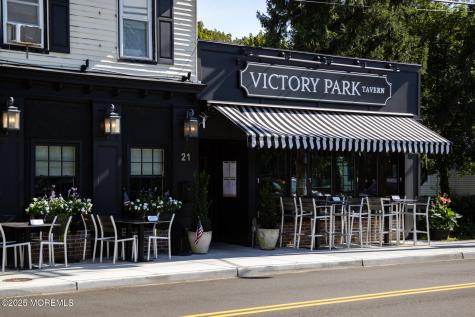 3 Black Point Horseshoe Rumson NJ 07760