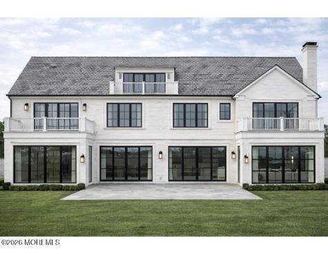3 Black Point Horseshoe Rumson NJ 07760