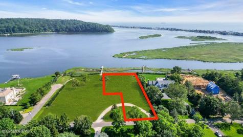 3 Black Point Horseshoe Rumson NJ 07760