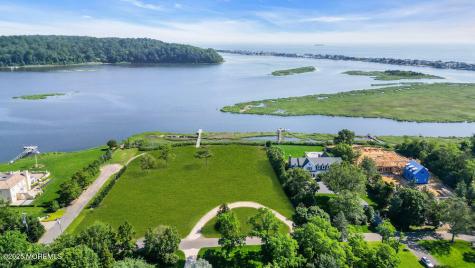 3 Black Point Horseshoe Rumson NJ 07760