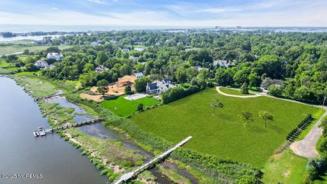 3 Black Point Horseshoe Rumson NJ 07760