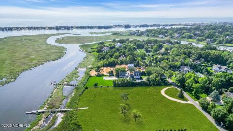 3 Black Point Horseshoe Rumson NJ 07760