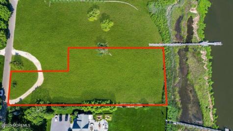3 Black Point Horseshoe Rumson NJ 07760