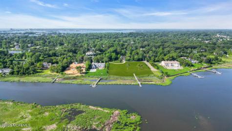 3 Black Point Horseshoe Rumson NJ 07760