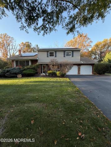 128 Edwards Road Freehold NJ 07728
