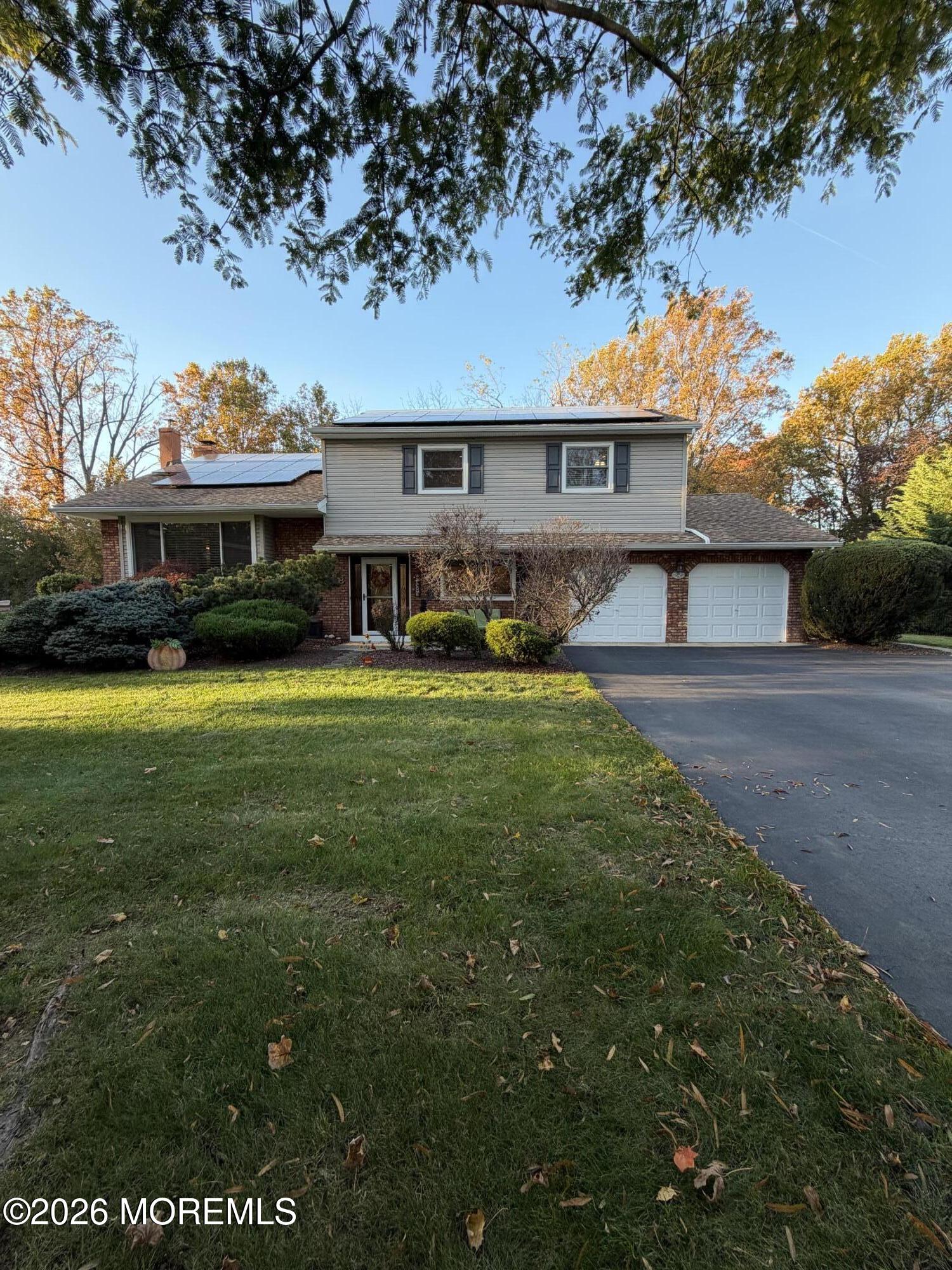 128 Edwards Road Freehold NJ 07728