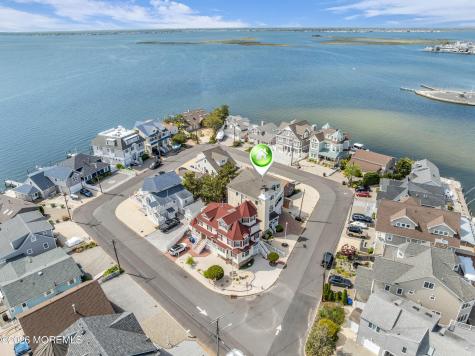 294 Monterey Circle Lavallette NJ 08735
