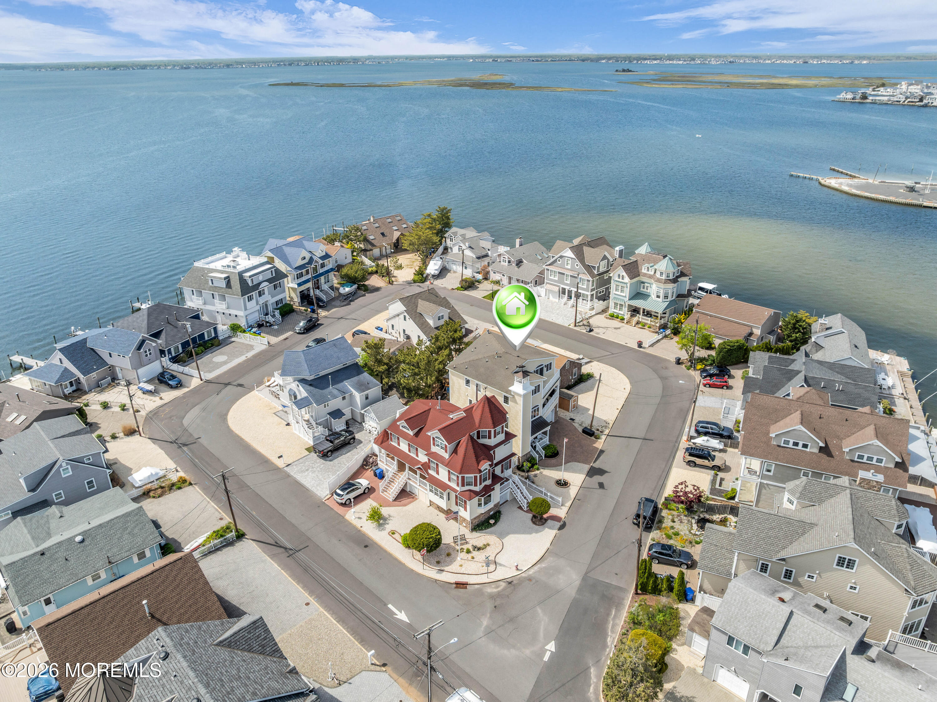294 Monterey Circle Lavallette NJ 08735