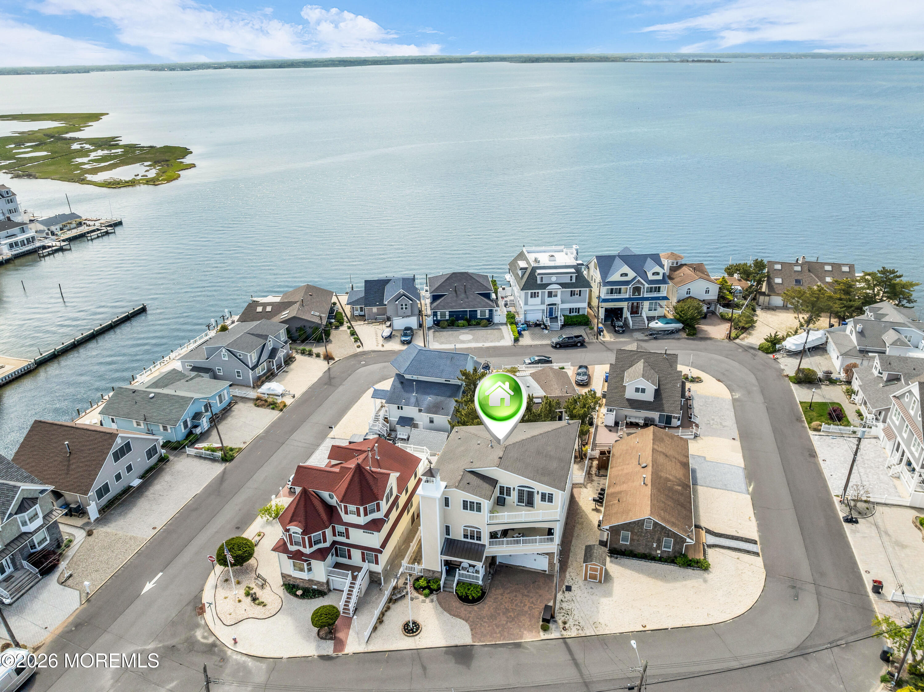 294 Monterey Circle Lavallette NJ 08735