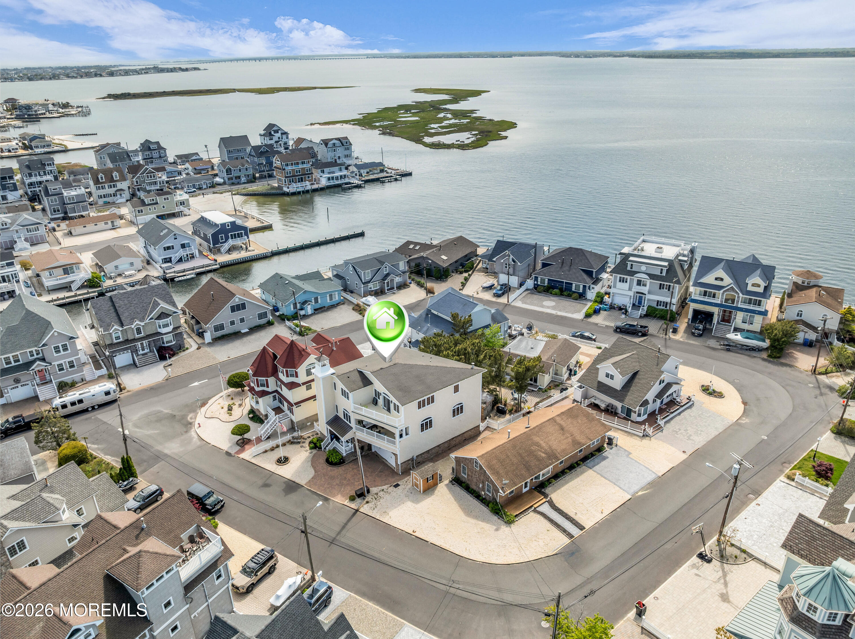 294 Monterey Circle Lavallette NJ 08735