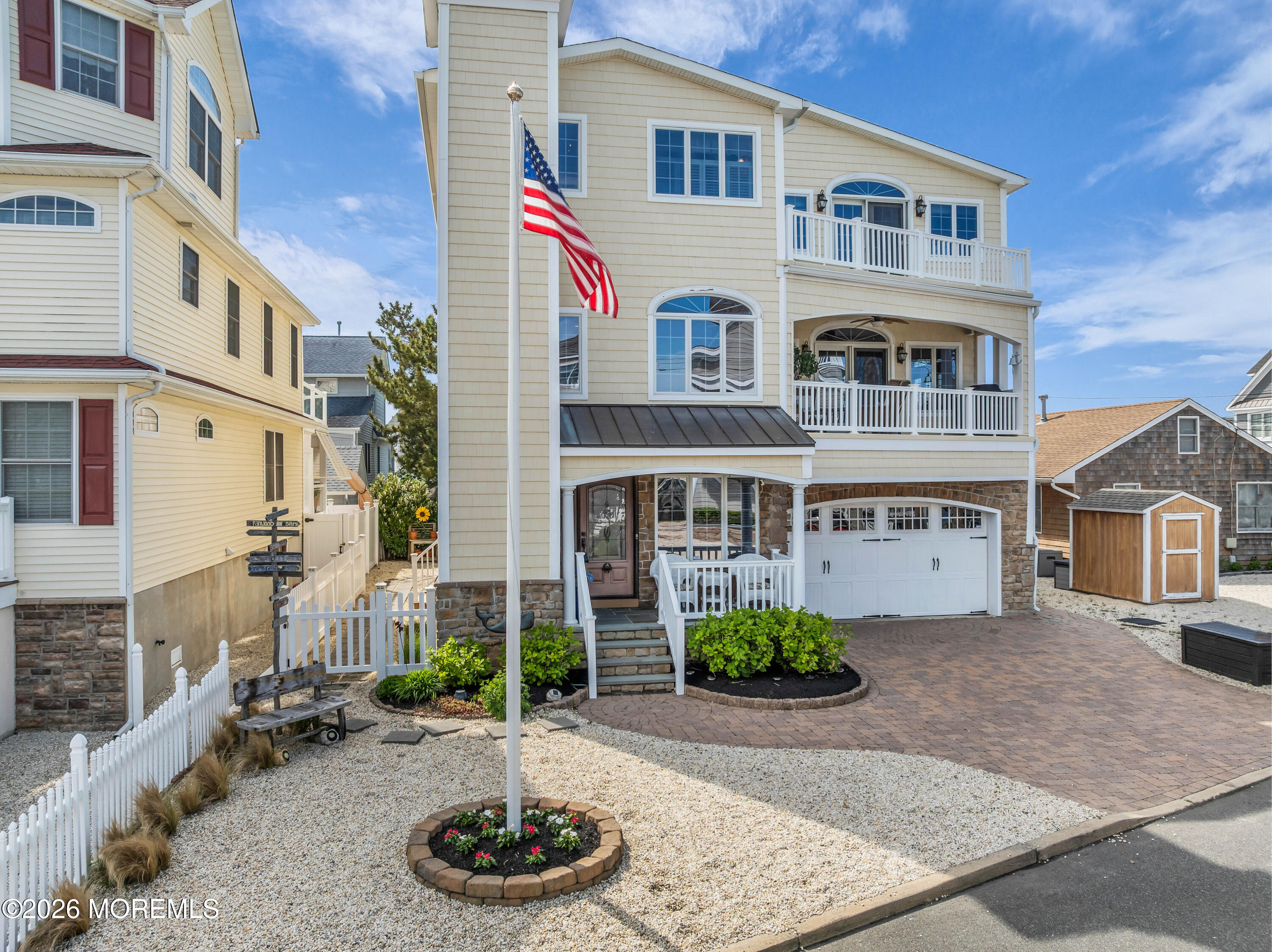 294 Monterey Circle Lavallette NJ 08735