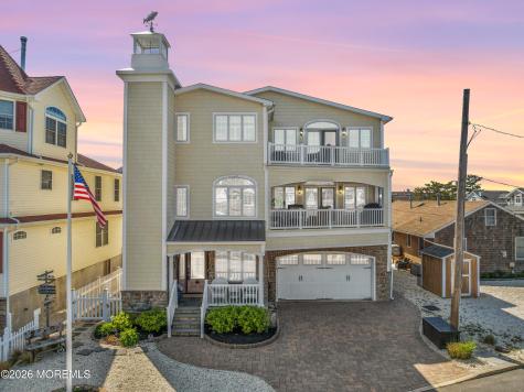 294 Monterey Circle Lavallette NJ 08735
